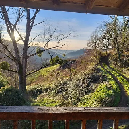 Le Cun Tatil Evi *