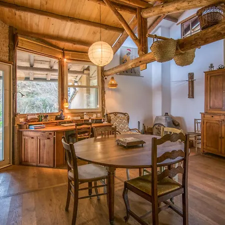 Le Cun Tatil Evi
