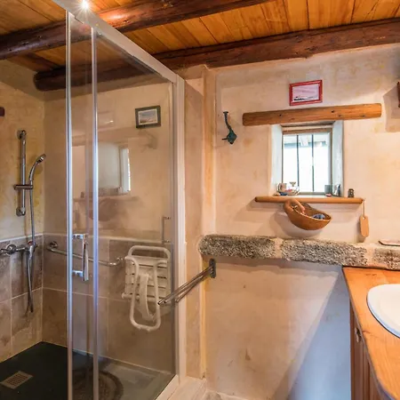 Le Cun Tatil Evi Frayssinhes