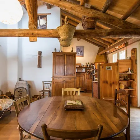 Le Cun Tatil Evi