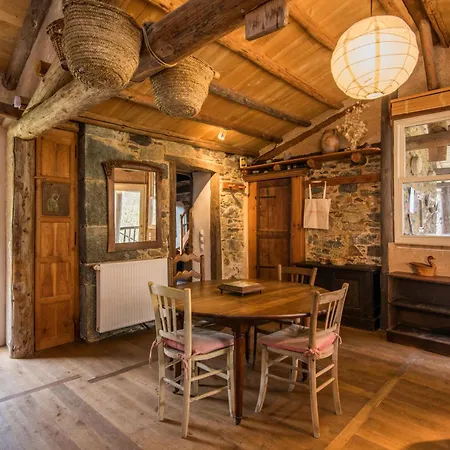 Tatil Evi Le Cun *