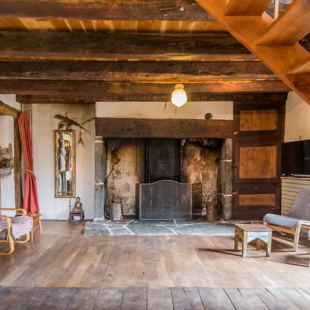 Le Cun Tatil Evi *