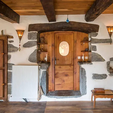 Tatil Evi Le Cun Frayssinhes