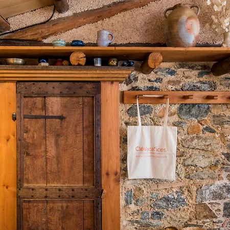 Tatil Evi Le Cun Frayssinhes
